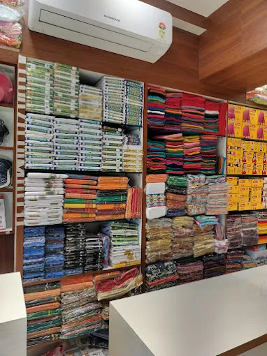 Rathi Textiles Madipakkam